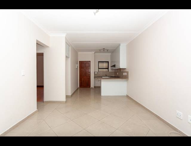 2 BEDROOM APARTMENT SOLD IN BURGUNDY ESTATE
